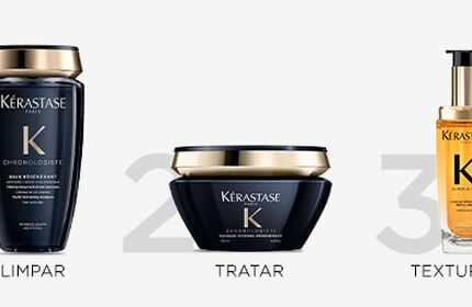 Kits Kerastase