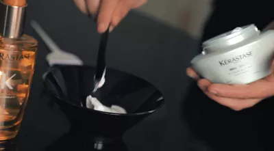 Como Potencializar a Mascara Capilar