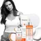 Como acabar com pontas duplas com Kerastase Nutritive