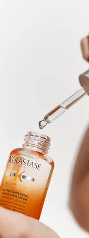 Oleo Kerastase de nutricao Nutritive Split Ends