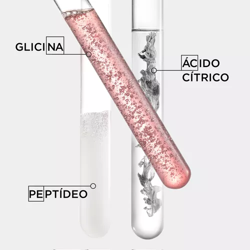 Ingredientes da colecao Kerastase Premiere para cabelos danificados