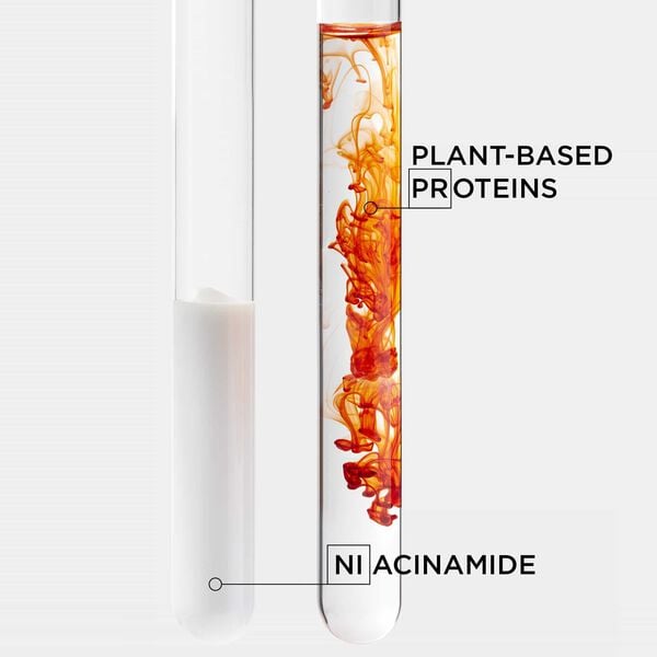 Produtos para nutricao capilar Kerastase Nutritive sao formulados com proteinas vegetais e niacinamida