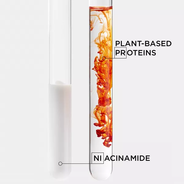 Produtos para nutricao capilar Kerastase Nutritive sao formulados com proteinas vegetais e niacinamida