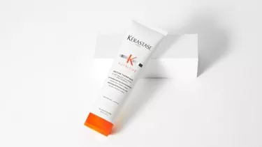 Produtos para nutricao capilar com Kerastase Nutritive Nectar Thermique