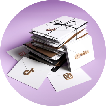 Comunicacoes de Kerastase Care Club