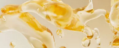 O Refil oleo Kerastase Elixir Ultime L’Huile Originale e formulado com oleos de marula e argan