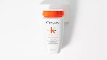 Produtos para nutricao capilar com Kerastase Nutritive Bain Satin Riche