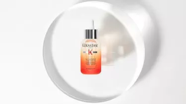 Produtos para nutricao capilar com Kerastase Nutritive Nutri-Supplement Split Ends