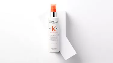 Produtos para nutricao capilar com Kerastase Nutritive Lotion Thermique Sublimatrice