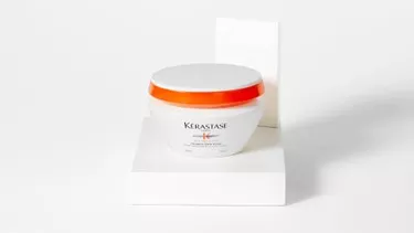 Produtos para nutricao capilar com Kerastase Nutritive Masquintense Riche