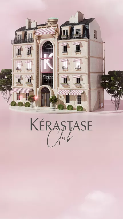Kerastase Club