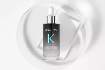 Serum Cellulaire Nuit Anti-Pelliculaire