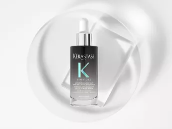 Serum Cellulaire Nuit Anti-Pelliculaire