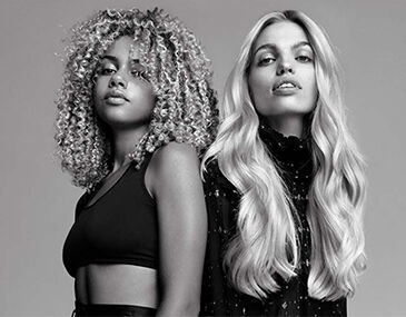 Serum Blond Absolu Cicanuit para cabelos loiros
