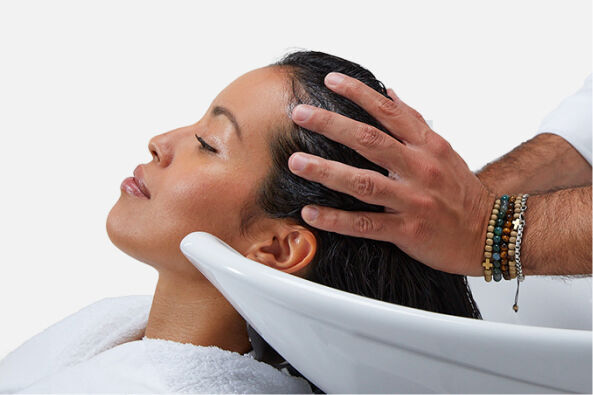 Proteja-se dos perigos da agua dura com a linha Kerastase Premiere