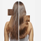 Cabelo sem brilho o que fazer
