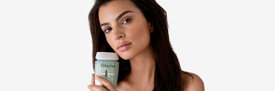 Specifique - Tratamento para couro cabeludo