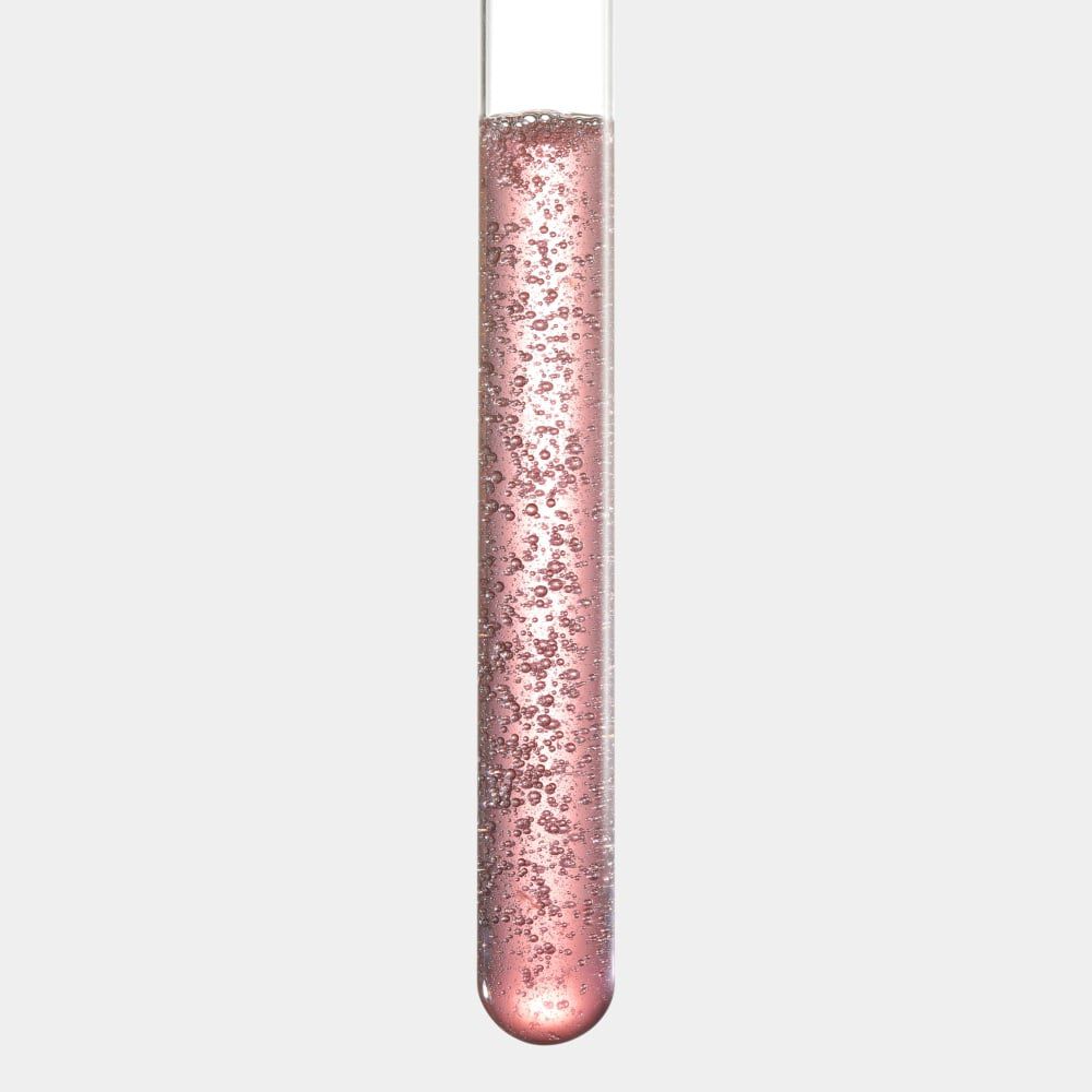 O Tratamento de Keratinizacao no salao e formulado com Glicerina