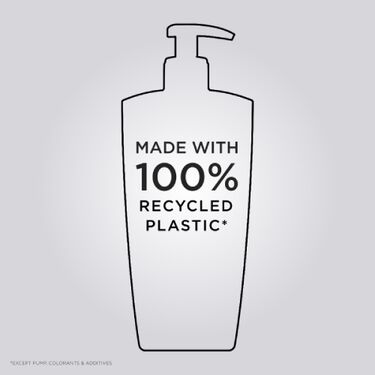 Shampoo com Embalagens Sustentaveis com Kerastase