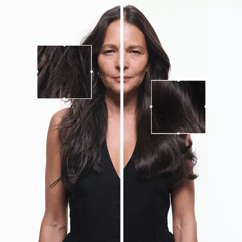Rotina completa da Colecao Kerastase Chronologiste para Rejuvenescimento Capilar