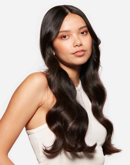 Estilizar o cabelo com Kerastase