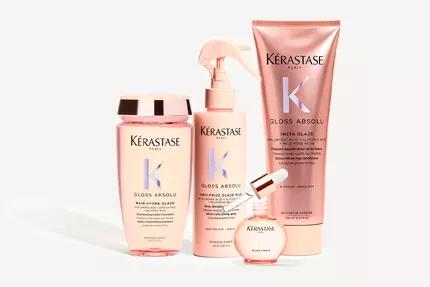 Escova Kerastase Hydra-Glaze