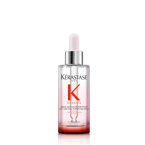 Kscan regeneracao