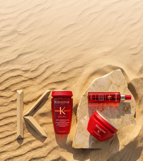Kerastase Soleil