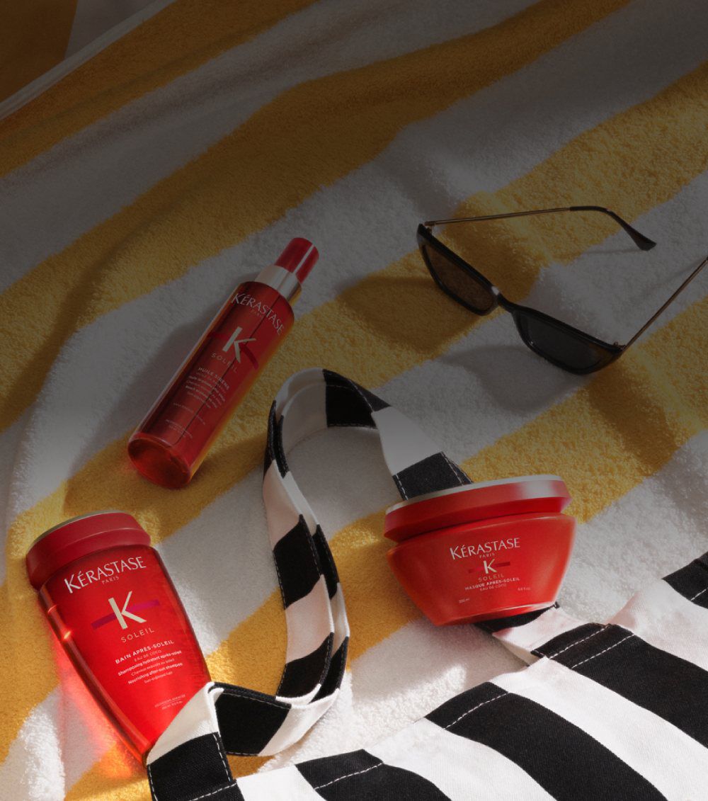 Kerastase Soleil