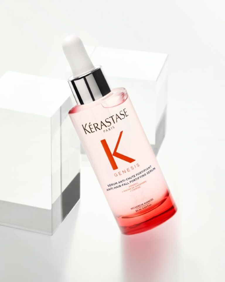 Sérum Kérastase Genesis Anti-Chute Fortifiant | Queda de Cabelo