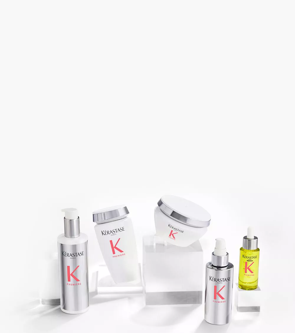 Colecao Kerastase Premiere