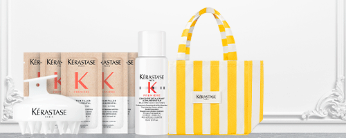 Kérastase - Produtos profissionais para cuidados com o cabelo