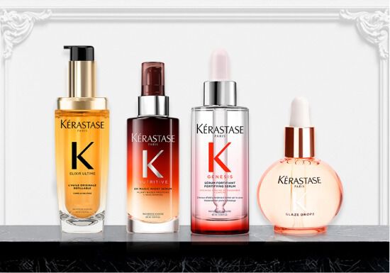 B de Beleza Kerastase