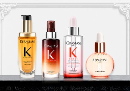 B de Beleza Kerastase