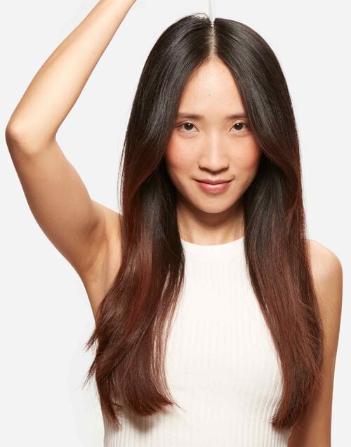 Kerastase anti frizz