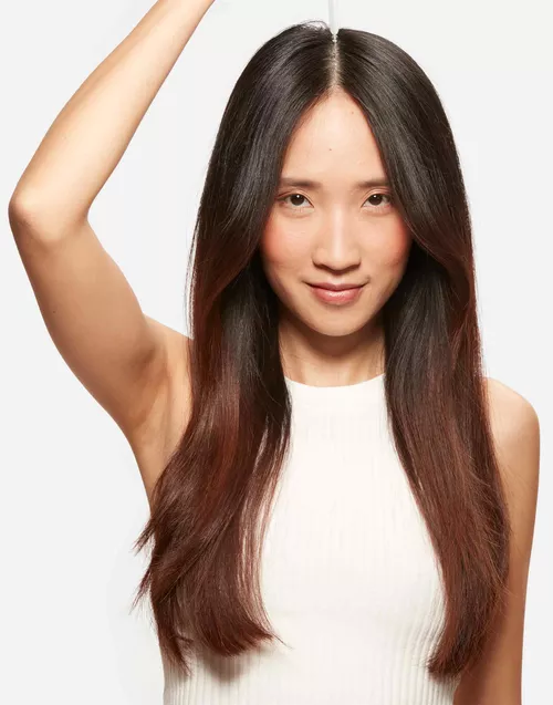 Kerastase anti frizz
