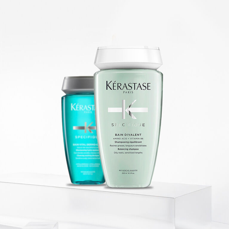 Tratamento Elixir Ultime Kerastase para cabelos opacos