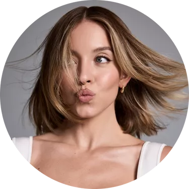 Embaixadora Kerastase Sydney Sweeney
