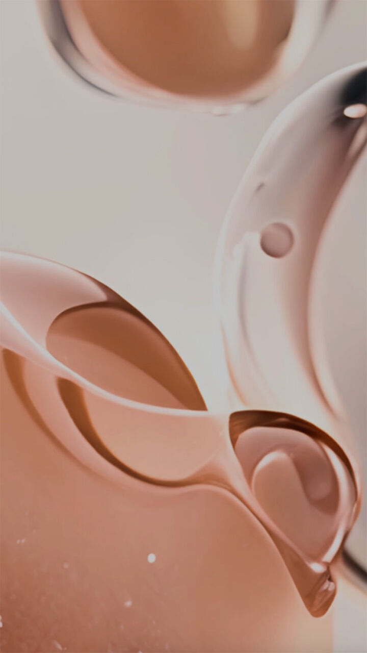 Tecnologia Hydra-Glazing de Gloss Absolu