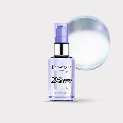 Serum 2% Pure Hyaluronic