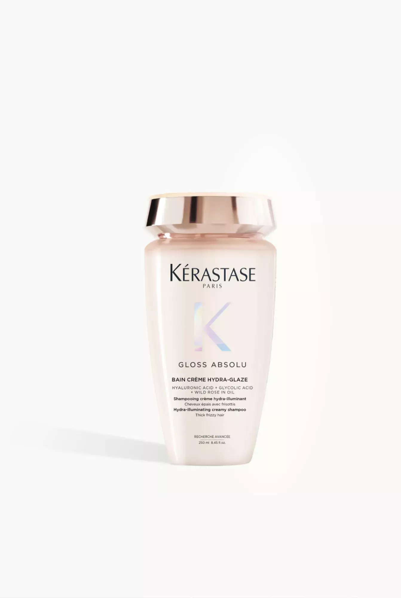 Kerastase Shampoo Bain Creme Hydra-Glaze