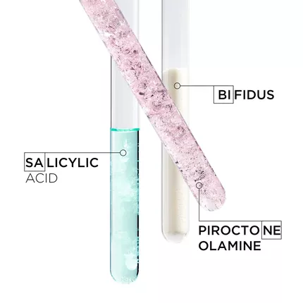 Ingredientes Symbiose