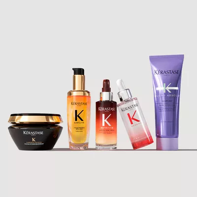 Produtos Iconicos Kerastase