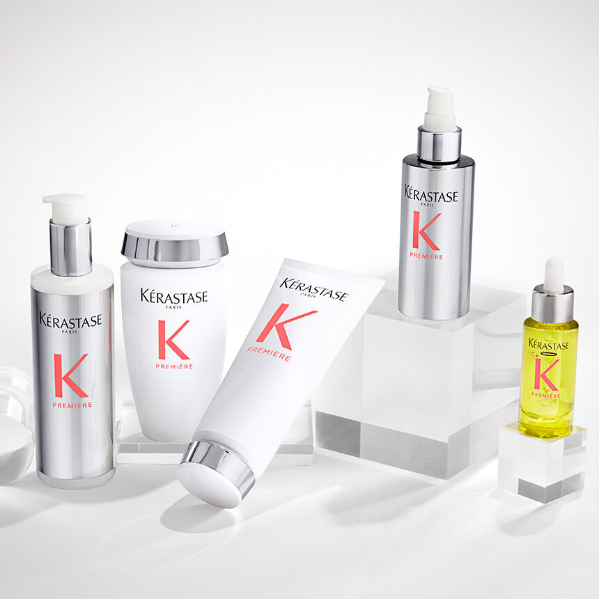 Tratamento de Keratinizacao no salao