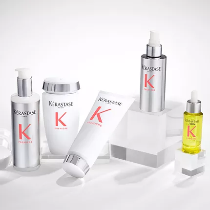 Tratamento de Keratinizacao no salao