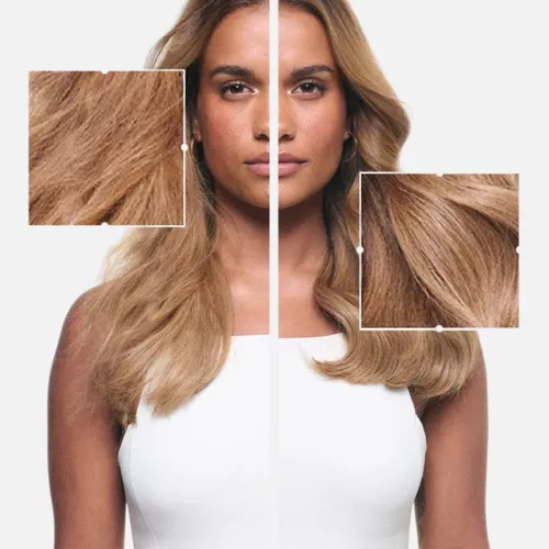 Ritual Blond Absolu de tratamento para cabelos loiros