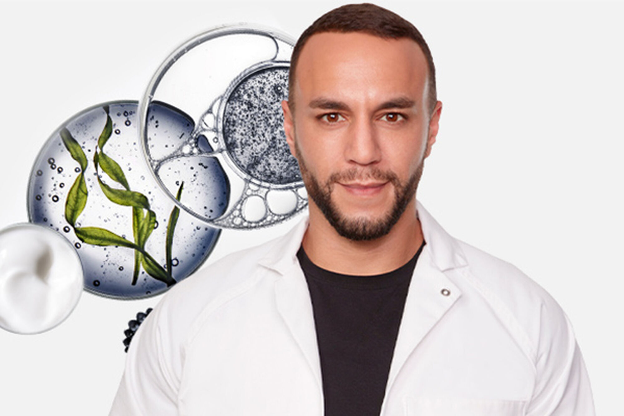 Pesquisa Cientifica Kerastase