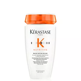Shampoo Kerastase Nutritive Bain Satin Riche