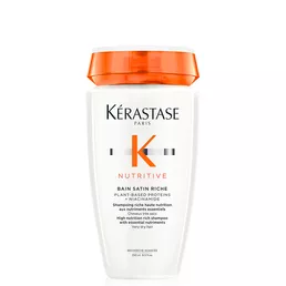 Shampoo Kerastase Nutritive Bain Satin Riche