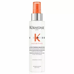 Protetor Termico Kerastase Nutritive Lotion Thermique Sublimarice Riche